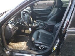 
										2016 BMW 3 series full									