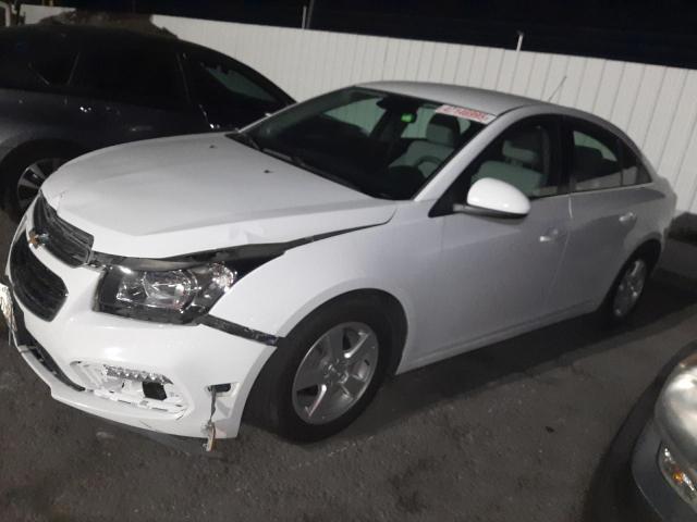 2015 Chevrolet Cruze