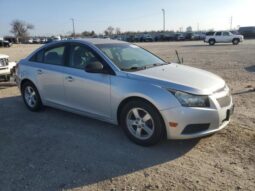 
										2014 Chevrolet Cruze full									