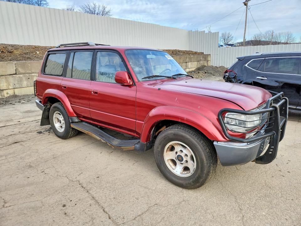 1994 Toyota Land cruiser