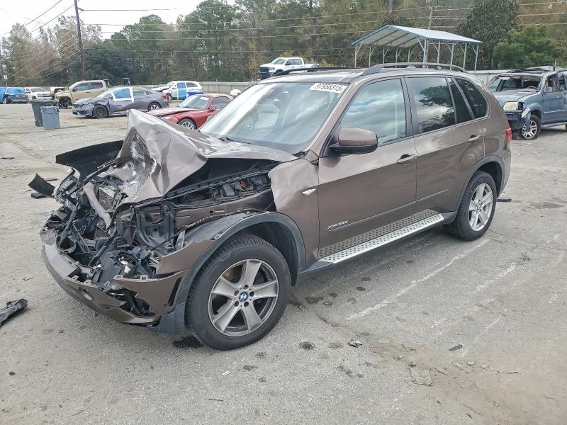 2012 BMW X5