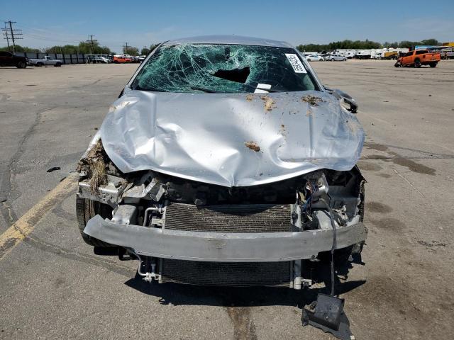 2013 Chevrolet Malibu