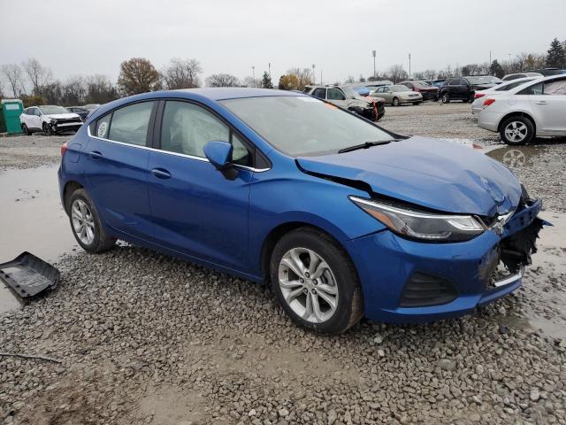 2019 Chevrolet Cruze