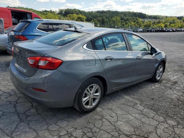 2018 Chevrolet Cruze