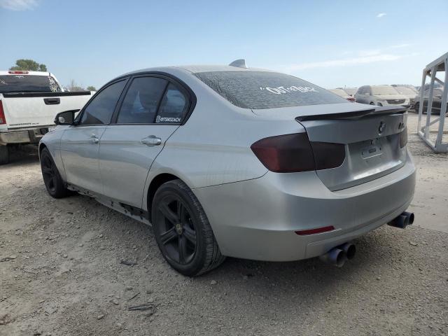 2014 BMW 3 series