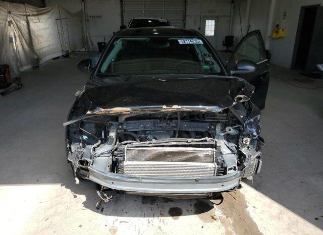
								2016 Chevrolet Cruze full									