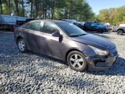 
										2014 Chevrolet Cruze full									