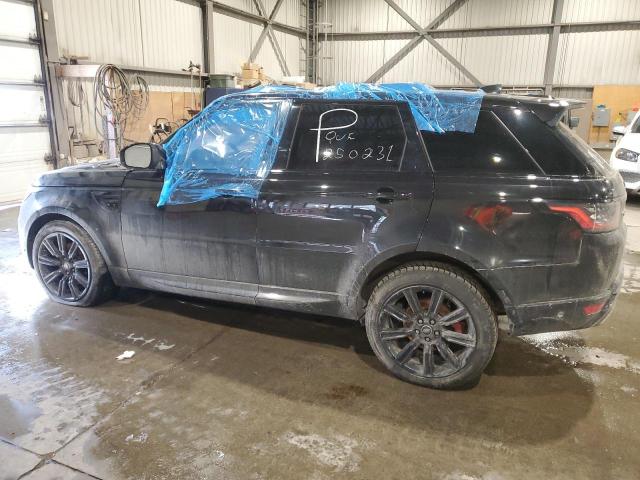 2020 Land rover RANGE ROVER