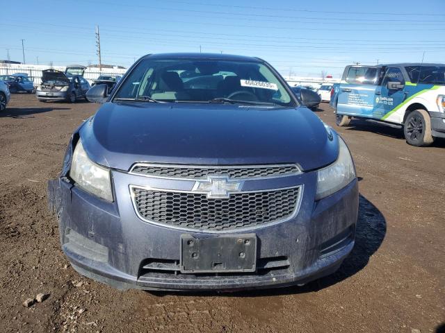 2013 Chevrolet Cruze