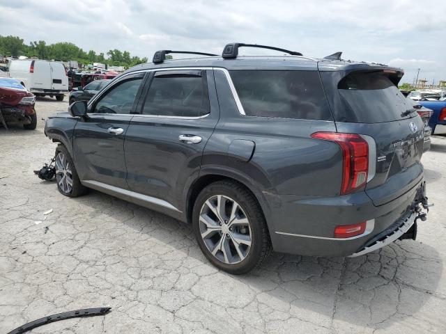 2021 Hyundai Palisade