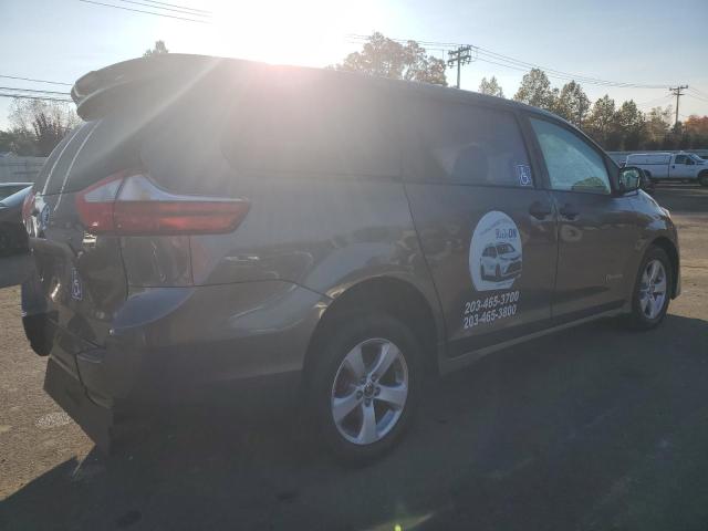 2020 Toyota Sienna
