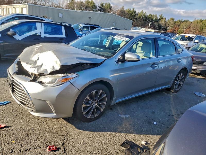 2016 Toyota Avalon