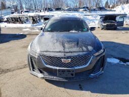
										2020 Cadillac Ct5 full									