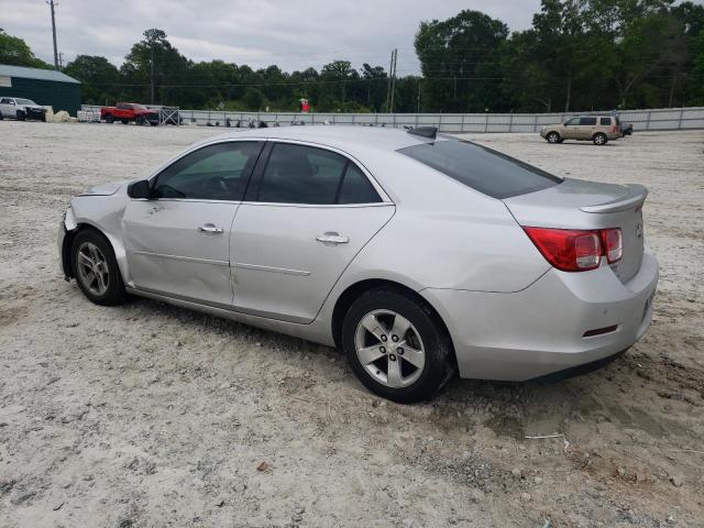 2015 Chevrolet Malibu