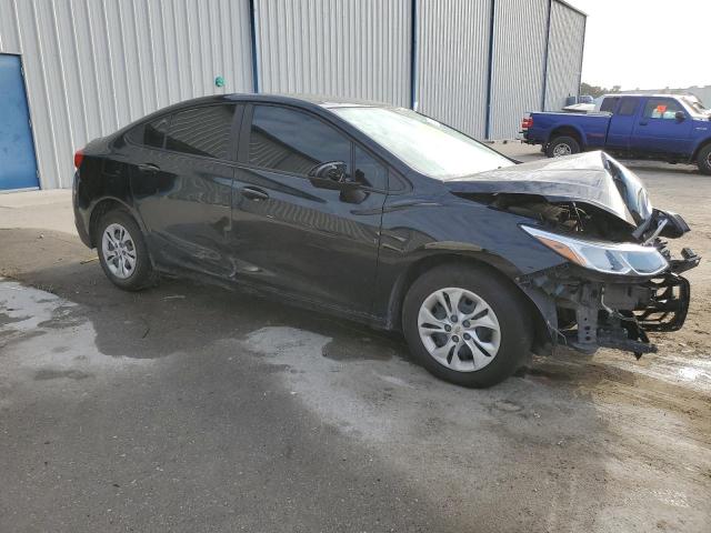2019 Chevrolet Cruze