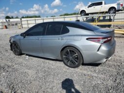 
										2019 Toyota Camry full									