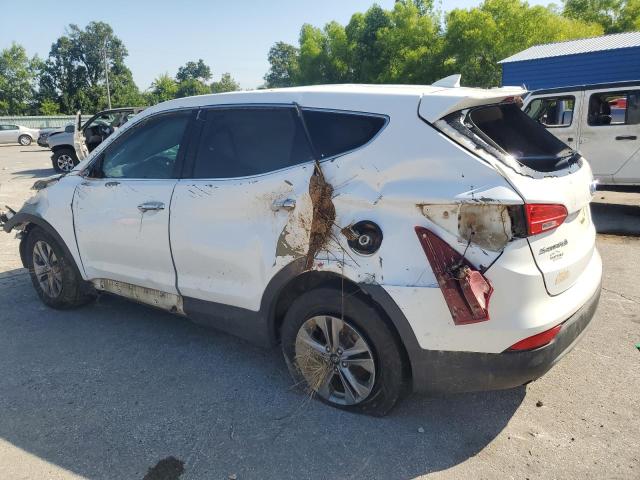 2016 Hyundai Santa fe