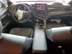 
										2023 Toyota Camry full									