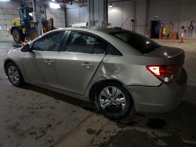 2016 Chevrolet Cruze
