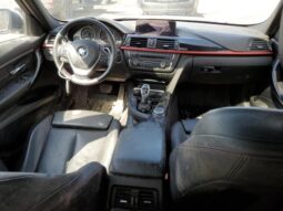 
										2015 BMW 3 series full									