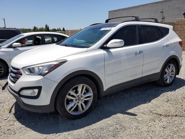 2015 Hyundai Santa fe