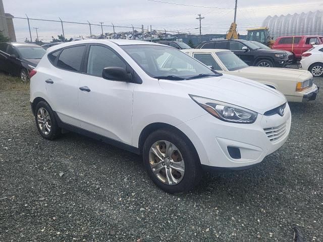 2014 Hyundai Tucson gls