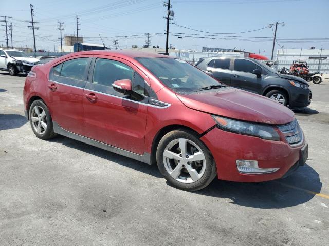 2014 Chevrolet Volt