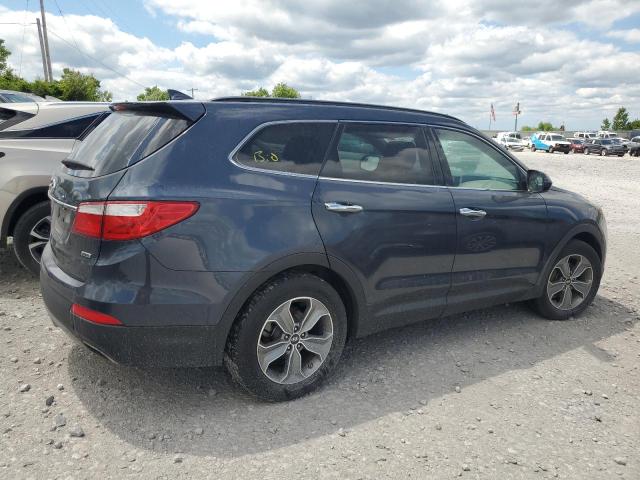2016 Hyundai Santa fe