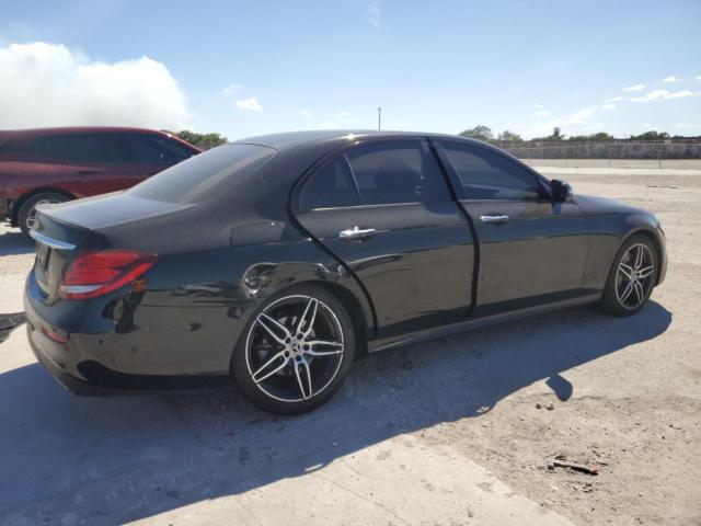2019 Mercedes-benz E-class