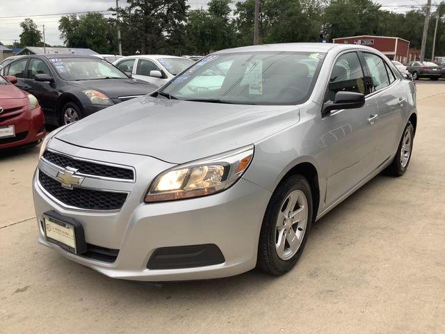 2013 Chevrolet Malibu