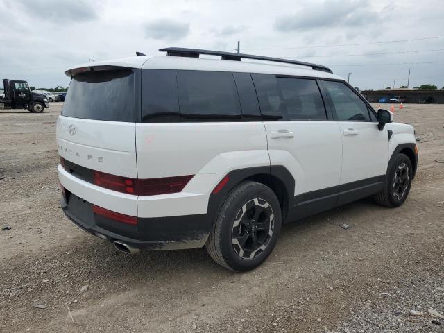 2025 Hyundai Santa fe