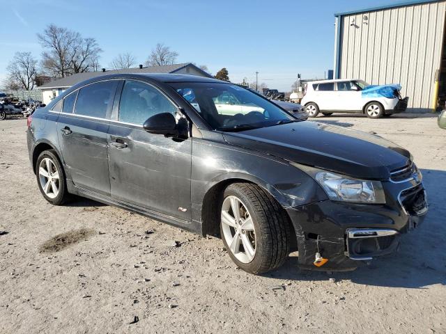 2015 Chevrolet Cruze