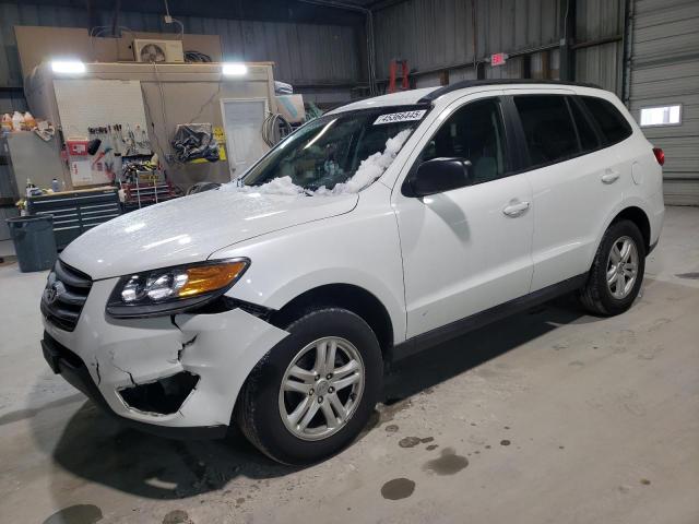 2012 Hyundai Santa fe