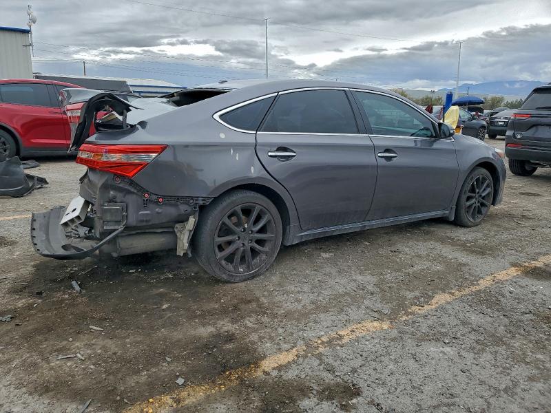 2014 Toyota Avalon