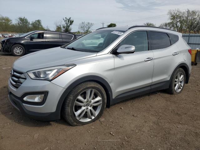 2013 Hyundai Santa fe