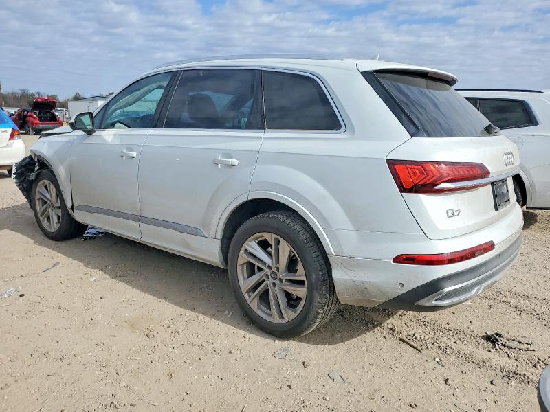 2021 Audi Q7