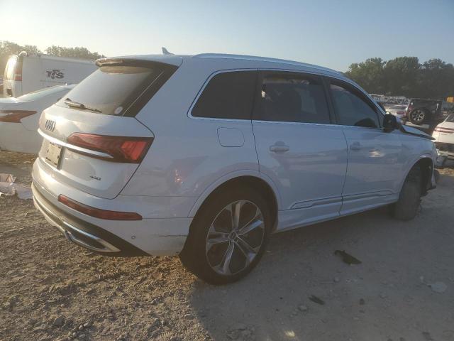 2022 Audi Q7