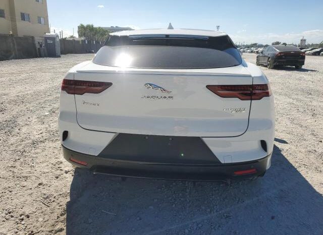 
								2020 Jaguar I-pace full									