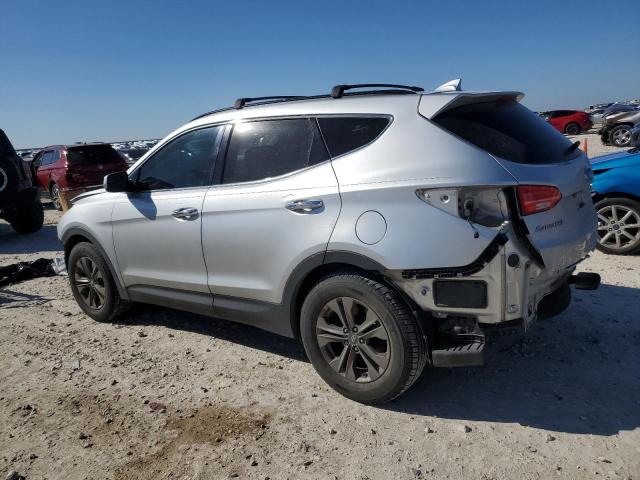 2016 Hyundai Santa fe