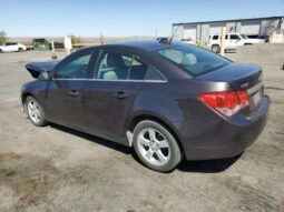 
										2016 Chevrolet Cruze full									