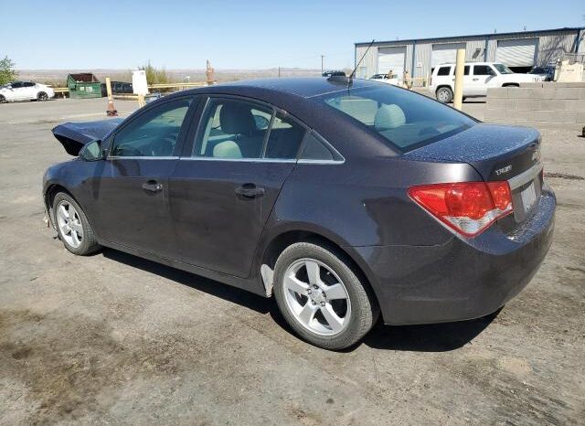 
								2016 Chevrolet Cruze full									
