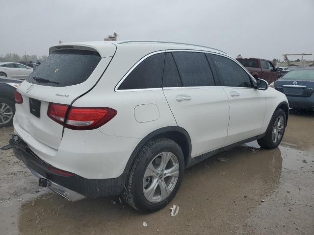 2017 Mercedes-benz Glc