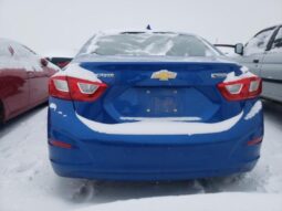 
										2017 Chevrolet Cruze full									