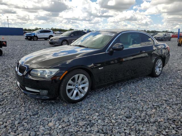 2012 BMW 3 series
