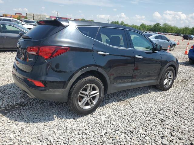 2018 Hyundai Santa fe