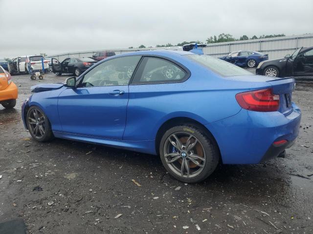 2015 BMW M2