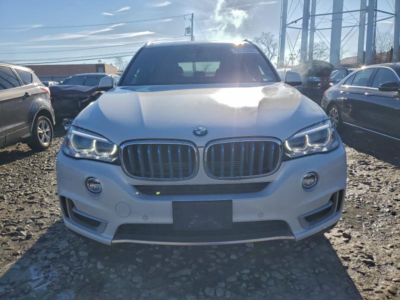 2018 BMW X5