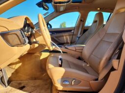 
										2012 Porsche Panamera full									