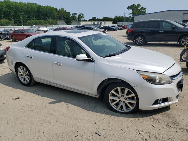 2015 Chevrolet Malibu