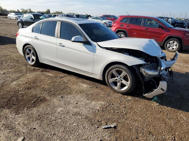 2014 BMW 3 series